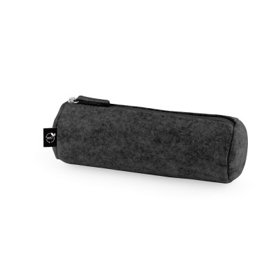 FELPY. Multi-purpose case made of recycled felt (100 rPET)